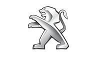 Peugeot logo