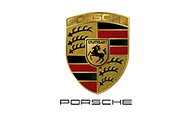 Porsche logo