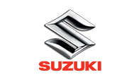 Suzuki logo